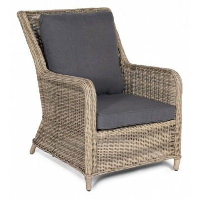 Кресло Гляссе SIS_YH-C1579W-2