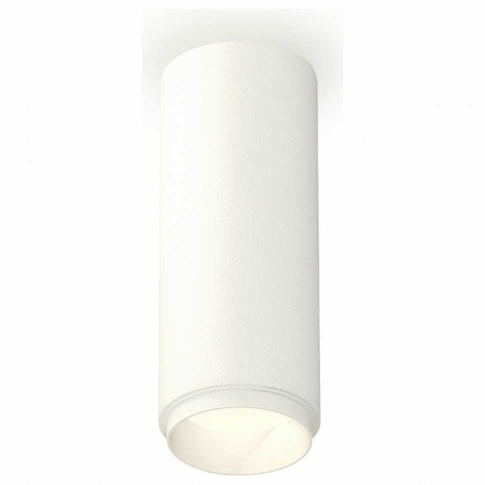 Фото Накладной светильник Ambrella Light XS XS6342001 AMBR_XS6342001 - интернет-магазин МегаТерем в Москве