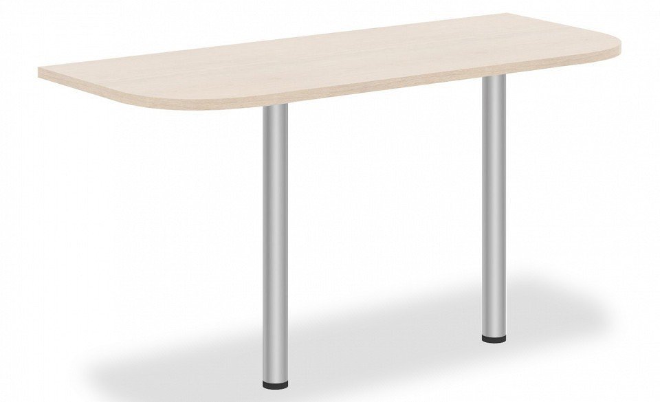 Фото Стол приставной XTEN XKD 146.1 SKY_00-07075985 - интернет-магазин МегаТерем в Москве