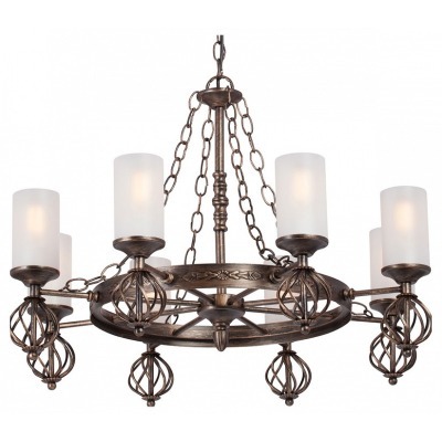 Подвесная люстра Vitaluce 4339 V4339-7/8 VI_V4339-7_8