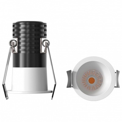 Встраиваемый светильник Man...