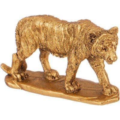 Фигурка тигр 11,2*3*5,5 см ...