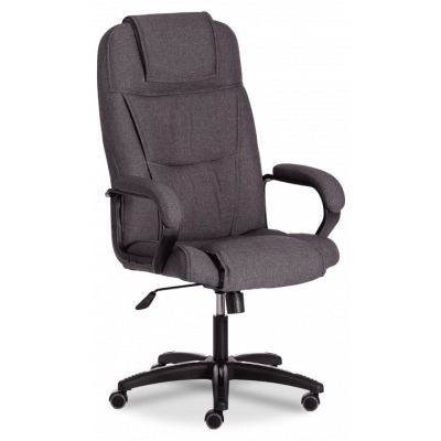 Кресло компьютерное Bergamo TET_19397