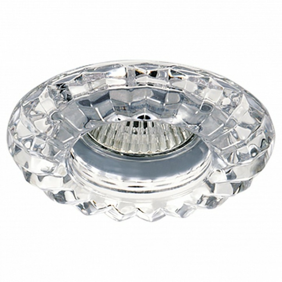 Фото Встраиваемый светильник Lightstar Solo ray 002120 LS_002120 - интернет-магазин МегаТерем в Москве