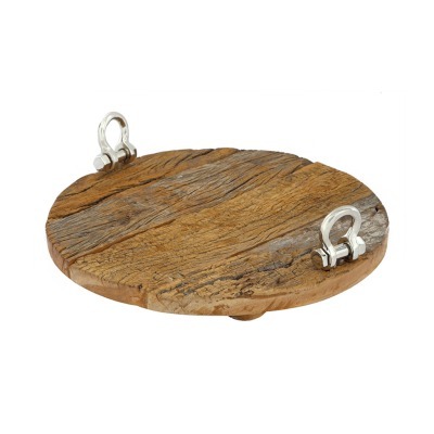 Поднос B2262, 49 см, дерево...