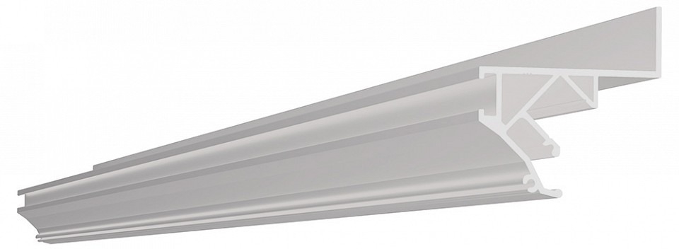 Фото Профиль для карнизов Arte Lamp Gap A650233 AR_A650233 - интернет-магазин МегаТерем в Москве