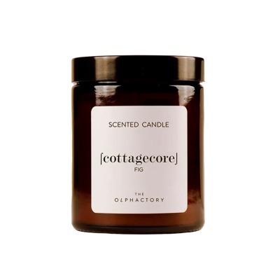 Свеча ароматическая the olp...