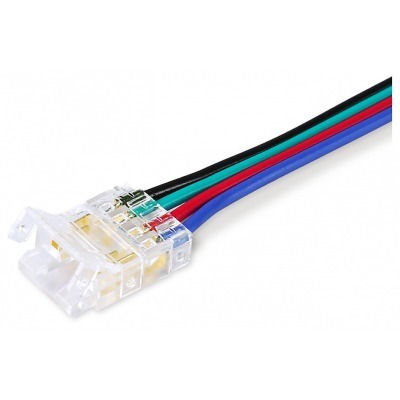 Соединитель лент гибкий Ambrella Light  GS7921 AMBR_GS7921