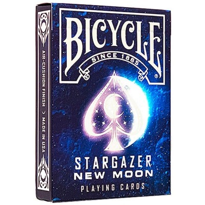 Карты "Bicycle Stargazer New Moon" (46499)