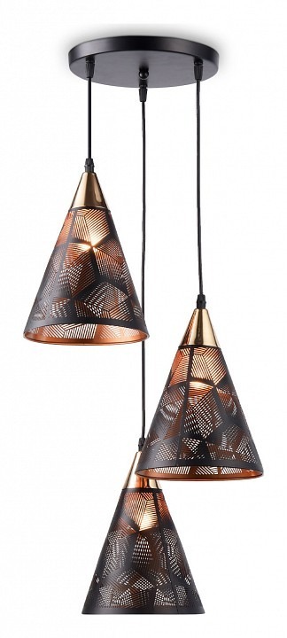 Фото Подвесной светильник Ambrella Light TR TR8435 AMBR_TR8435 - интернет-магазин МегаТерем в Москве