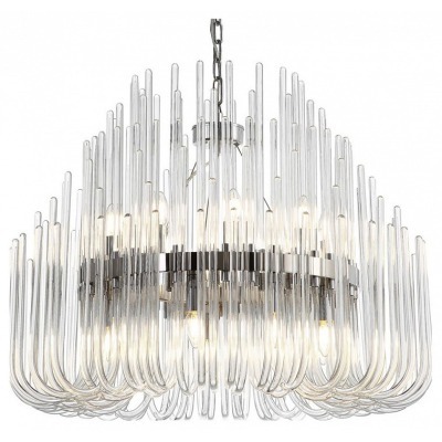 Подвесная люстра Divinare R...