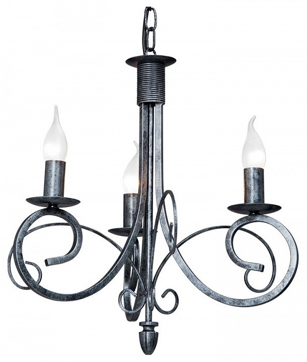 Фото Подвесная люстра Vitaluce V1480 V1480/3 VI_V1480_3 - интернет-магазин МегаТерем в Москве