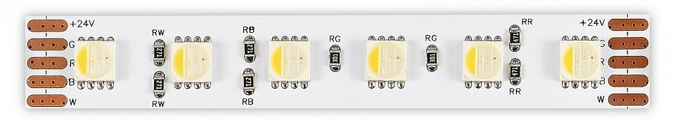 Фото Лента светодиодная ST-Luce  ST1005.418.20RGBW.1 - интернет-магазин МегаТерем в Москве