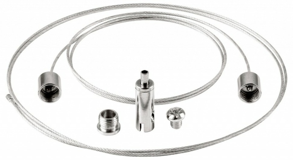 Фото Подвес Eglo Salobrena 1 61355 EG_61355 - интернет-магазин МегаТерем в Москве