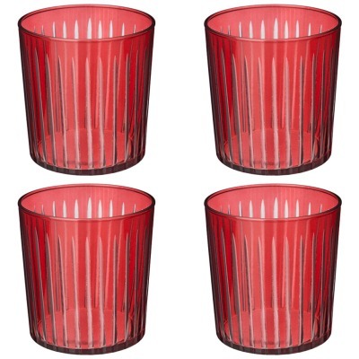 Набор бокалов из 4 штук sic...