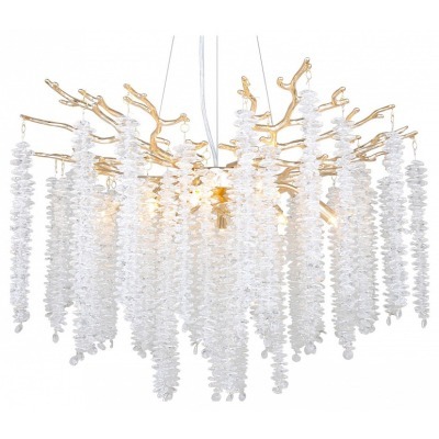 Подвесная люстра Freya Mine...