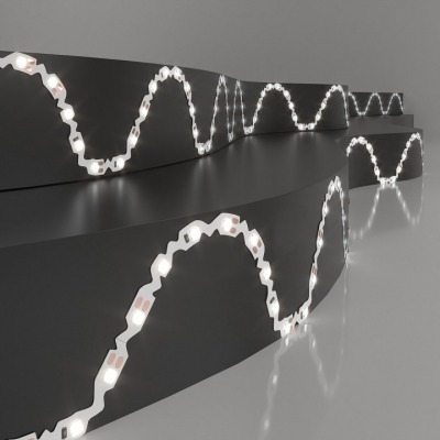 Лента светодиодная Elektros...