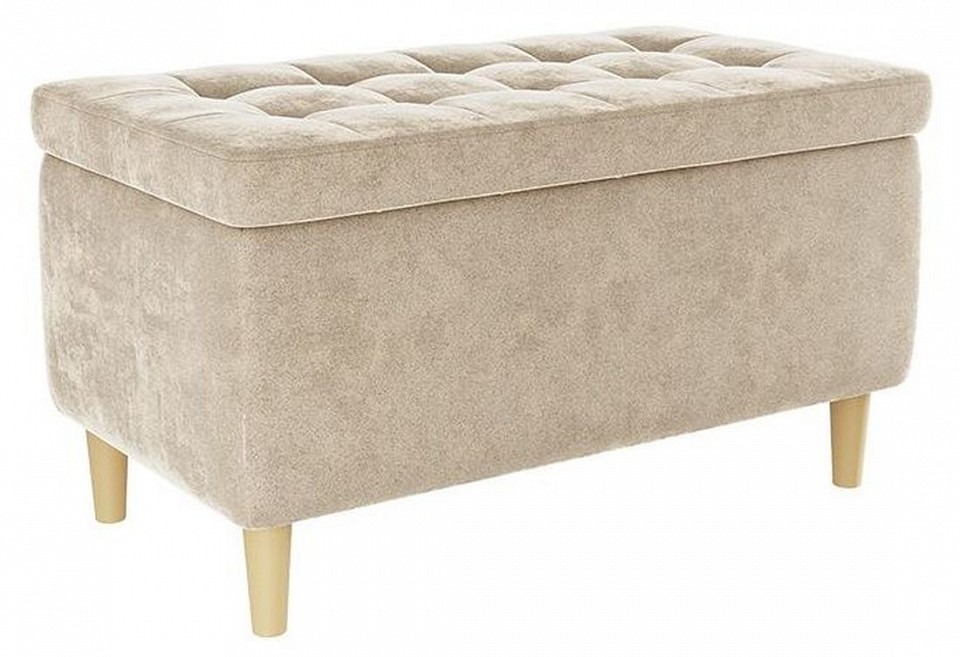 Фото Банкетка-сундук Чарли 2 MBS_PM-004-2-2170 - интернет-магазин МегаТерем в Москве