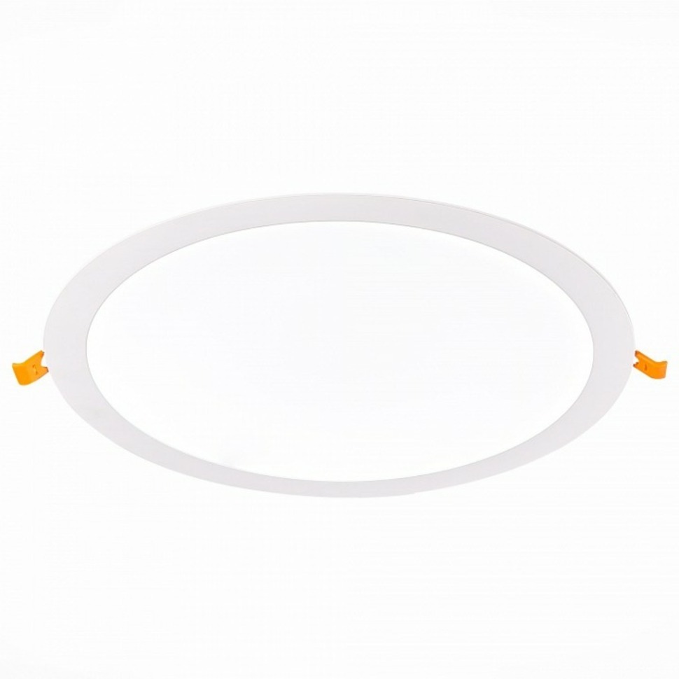 Фото Встраиваемый светильник ST-Luce Litum ST209.538.24 - интернет-магазин МегаТерем в Москве