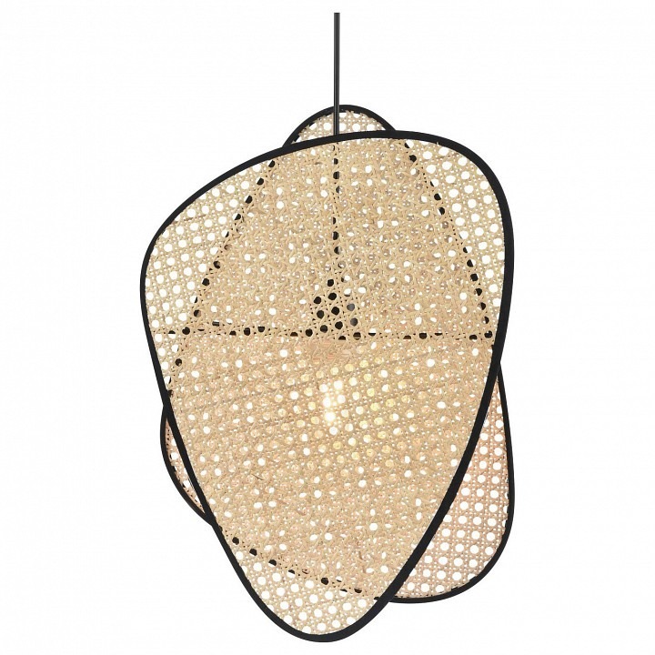 Фото Подвесной светильник Wertmark Palma WE520.02.716 - интернет-магазин МегаТерем в Москве