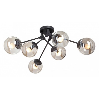 Потолочная люстра Vitaluce  V4323-1/6PL VI_V4323-1_6PL