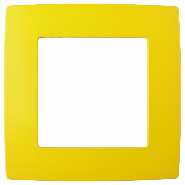 Фото Рамка на 1 пост Эра Эра 12 12-5001-21 ER_B0019386 - интернет-магазин МегаТерем в Москве