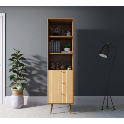 Стеллаж с ящиками Berber пр...