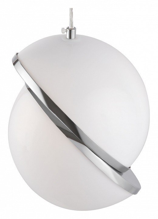 Фото Подвесной светильник Freya Element FR5181PL-01CH MY_FR5181PL-01CH - интернет-магазин МегаТерем в Москве