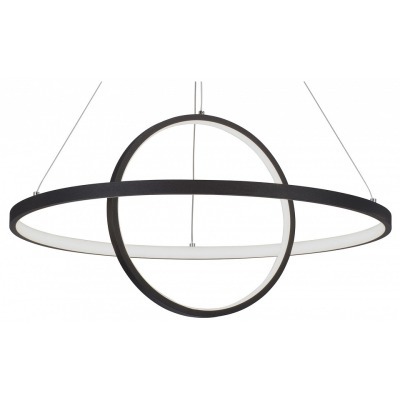 Подвесной светильник Vitaluce V4676 V4676-1/2S VI_V4676-1_2S