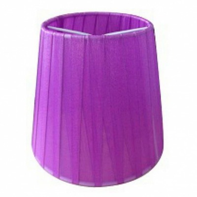 Плафон текстильный MW-Light...