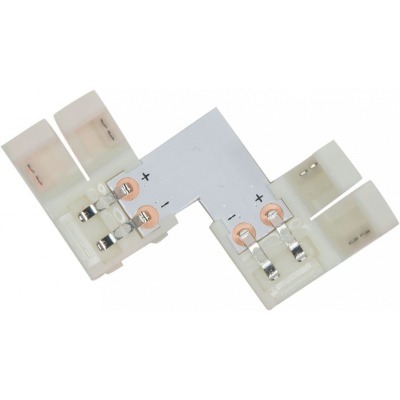 Соединитель лент угловой же...