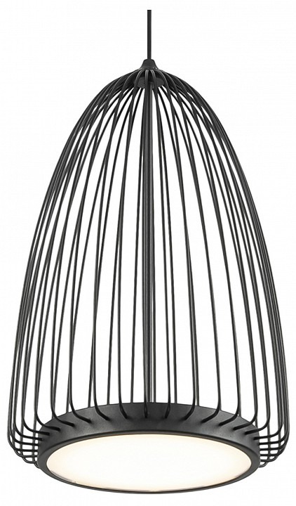 Фото Подвесной светильник Mantra Smart 9017 MN_9017 - интернет-магазин МегаТерем в Москве