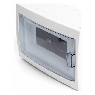 Электрический щиток накладн...