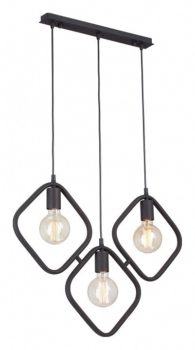 Фото Подвесной светильник Vitaluce V4543 V4543-1/3S VI_V4543-1_3S - интернет-магазин МегаТерем в Москве