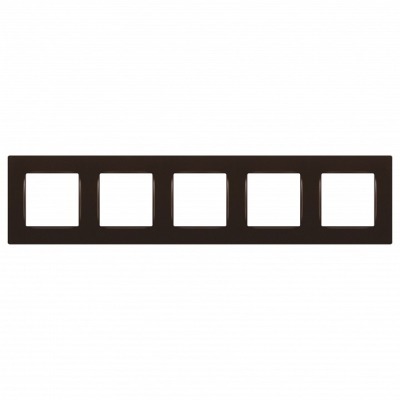 Рамка на 5 постов Эра Эра 1...