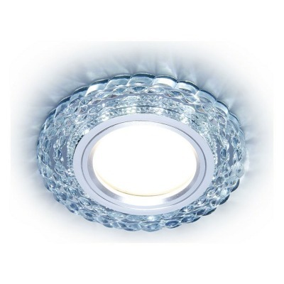 Встраиваемый светильник Ambrella Light S S287 AMBR_S287