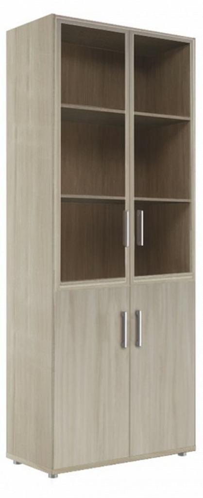 Фото Шкаф книжный Boston POI_BSN30150002 - интернет-магазин МегаТерем в Москве