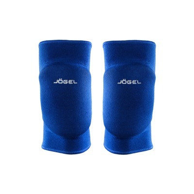 Наколенники волейбольные JÖGEL Flex Knee, синий (1112976)