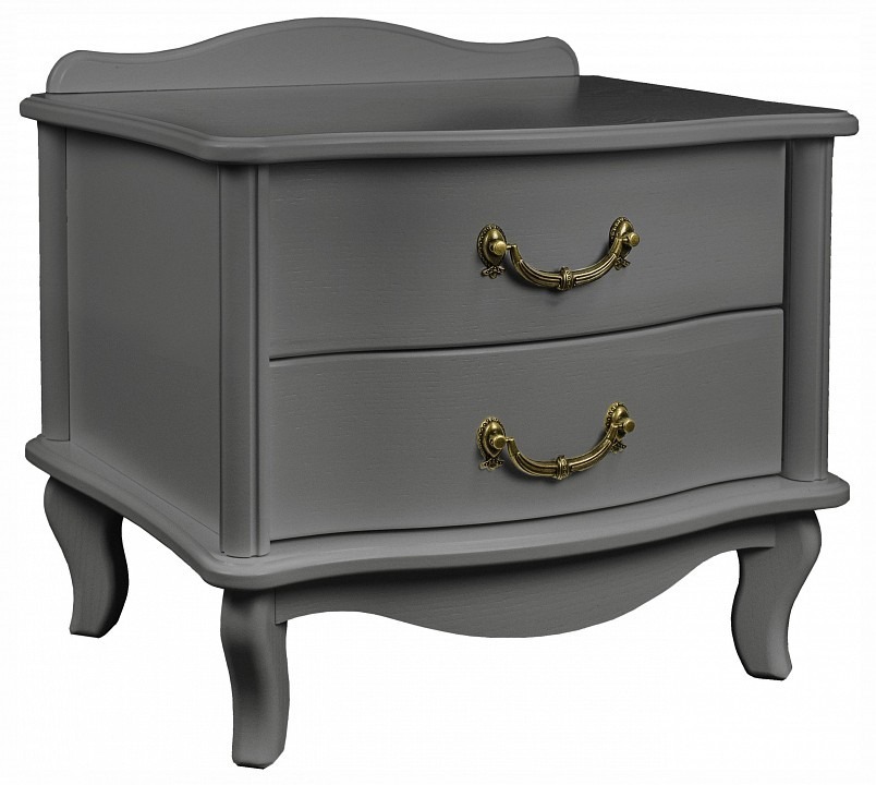 Фото Тумбочка Джульетта Л ML_2101297000006 - интернет-магазин МегаТерем в Москве