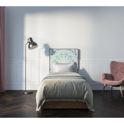 Кровать Berber 90х200 см пр...