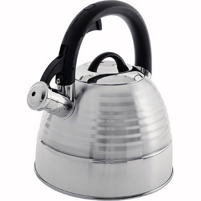 Чайник со свистком 3 л MAYE...