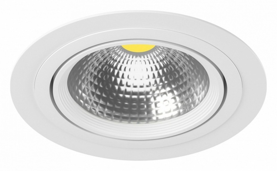 Фото Встраиваемый светильник Lightstar Intero 111 i91606 LS_i91606 - интернет-магазин МегаТерем в Москве