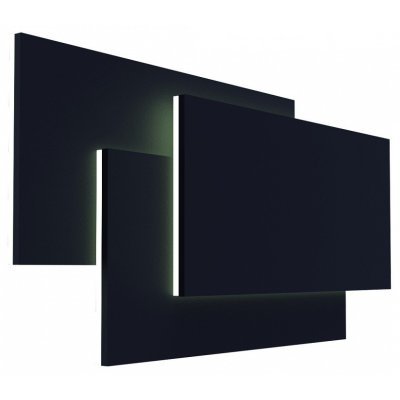 Накладной светильник Mantra...