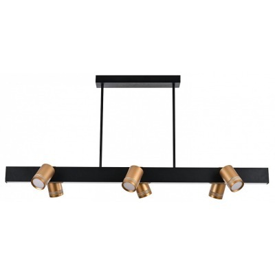 Светильник на штанге Favourite Six 4074-6P FV_4074-6P