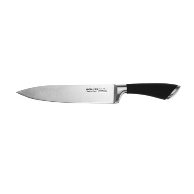 Нож поварской agness длина=...