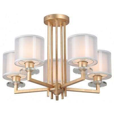 Люстра на штанге Vitaluce V3069 V3069-8/5PL VI_V3069-8_5PL