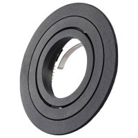 Встраиваемый светильник Lucia Tucci LTP LTP-D012R-01GU10-B LT_LTP-D012R-01GU10-B