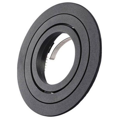 Встраиваемый светильник Lucia Tucci LTP LTP-D012R-01GU10-B LT_LTP-D012R-01GU10-B