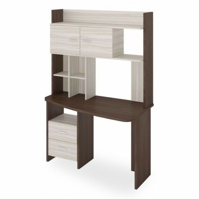 Стол компьютерный Домино Li...