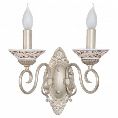 Бра Favourite Gesso 1141-2W...